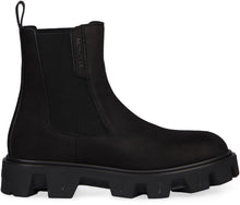 Carica l'immagine nel visualizzatore di Gallery, Chelsea boots Peak City in pelle
