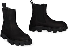 Carica l'immagine nel visualizzatore di Gallery, Chelsea boots Peak City in pelle
