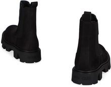 Carica l'immagine nel visualizzatore di Gallery, Chelsea boots Peak City in pelle
