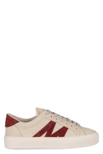 Carica l'immagine nel visualizzatore di Gallery, Sneaker in pelle Monaco2
