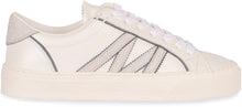 Carica l'immagine nel visualizzatore di Gallery, Sneakers Monaco2 in pelle
