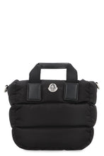 Carica l'immagine nel visualizzatore di Gallery, Mini tote bag Caradoc
