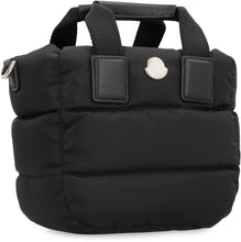 Carica l'immagine nel visualizzatore di Gallery, Mini tote bag Caradoc
