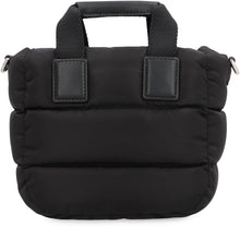 Carica l'immagine nel visualizzatore di Gallery, Mini tote bag Caradoc
