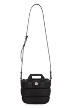 Carica l'immagine nel visualizzatore di Gallery, Mini tote bag Caradoc
