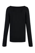 Carica l'immagine nel visualizzatore di Gallery, Top in maglia a coste
