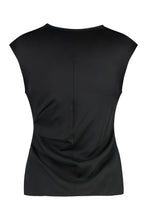 Carica l'immagine nel visualizzatore di Gallery, Blusa in crêpe
