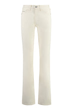 Carica l'immagine nel visualizzatore di Gallery, Jeans straight leg
