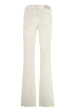 Carica l'immagine nel visualizzatore di Gallery, Jeans straight leg
