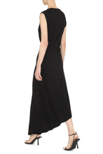 Carica l&#39;immagine nel visualizzatore di Gallery, Abito in crêpe
