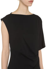 Carica l'immagine nel visualizzatore di Gallery, Blusa in crêpe
