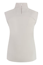 Carica l'immagine nel visualizzatore di Gallery, Blusa in crêpe
