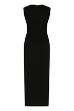 Carica l&#39;immagine nel visualizzatore di Gallery, Abito in crêpe
