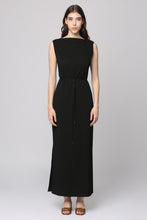 Carica l&#39;immagine nel visualizzatore di Gallery, Abito in crêpe
