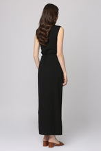 Carica l&#39;immagine nel visualizzatore di Gallery, Abito in crêpe
