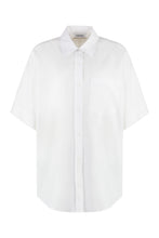 Carica l'immagine nel visualizzatore di Gallery, Camicia oversize
