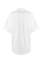 Carica l'immagine nel visualizzatore di Gallery, Camicia oversize
