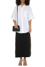 Carica l'immagine nel visualizzatore di Gallery, Camicia oversize
