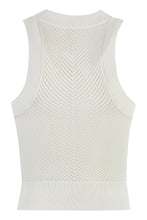 Load image into Gallery viewer, Knitted crop top
