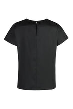 Carica l'immagine nel visualizzatore di Gallery, Blusa con arricciature decorative
