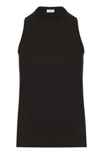 Carica l'immagine nel visualizzatore di Gallery, Tank top a costine
