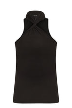 Carica l'immagine nel visualizzatore di Gallery, Tank top a costine
