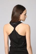 Carica l'immagine nel visualizzatore di Gallery, Tank top a costine
