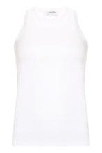 Carica l'immagine nel visualizzatore di Gallery, Tank top a costine
