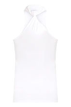 Carica l'immagine nel visualizzatore di Gallery, Tank top a costine
