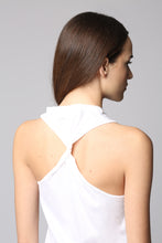 Carica l'immagine nel visualizzatore di Gallery, Tank top a costine
