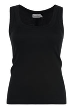 Carica l'immagine nel visualizzatore di Gallery, Tank top in cotone
