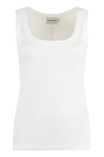 Load image into Gallery viewer, Cotton tank top
