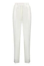 Load image into Gallery viewer, Tailored trousers
