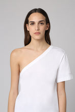 Load image into Gallery viewer, One-shoulder top
