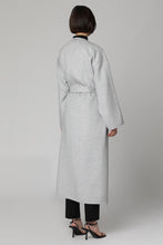 Carica l'immagine nel visualizzatore di Gallery, Cappotto in lana
