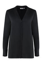 Carica l'immagine nel visualizzatore di Gallery, Blusa in crêpe
