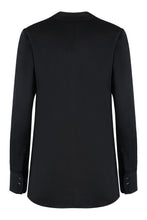 Carica l'immagine nel visualizzatore di Gallery, Blusa in crêpe
