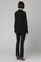 Carica l'immagine nel visualizzatore di Gallery, Blusa in crêpe
