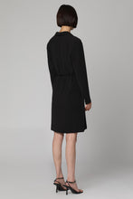 Load image into Gallery viewer, Belted shirtdress
