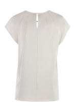 Carica l'immagine nel visualizzatore di Gallery, Blusa in cady
