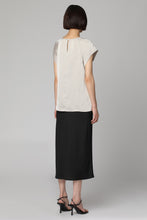 Carica l'immagine nel visualizzatore di Gallery, Blusa in cady
