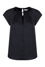 Carica l'immagine nel visualizzatore di Gallery, Blusa in cady
