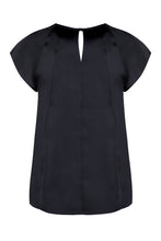 Carica l'immagine nel visualizzatore di Gallery, Blusa in cady

