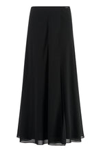 Load image into Gallery viewer, Georgette maxi skirt
