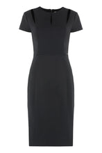 Carica l&#39;immagine nel visualizzatore di Gallery, Abito in crêpe
