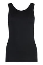 Carica l'immagine nel visualizzatore di Gallery, Tank top a costine
