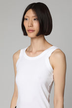 Load image into Gallery viewer, ribbed tank top
