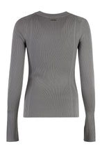 Carica l'immagine nel visualizzatore di Gallery, Top in maglia
