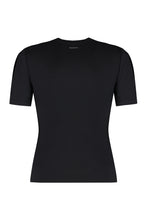 Carica l'immagine nel visualizzatore di Gallery, T-shirt a costine

