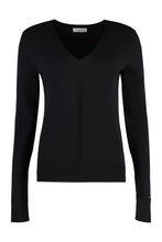 Load image into Gallery viewer, Cotton-blend sweater
